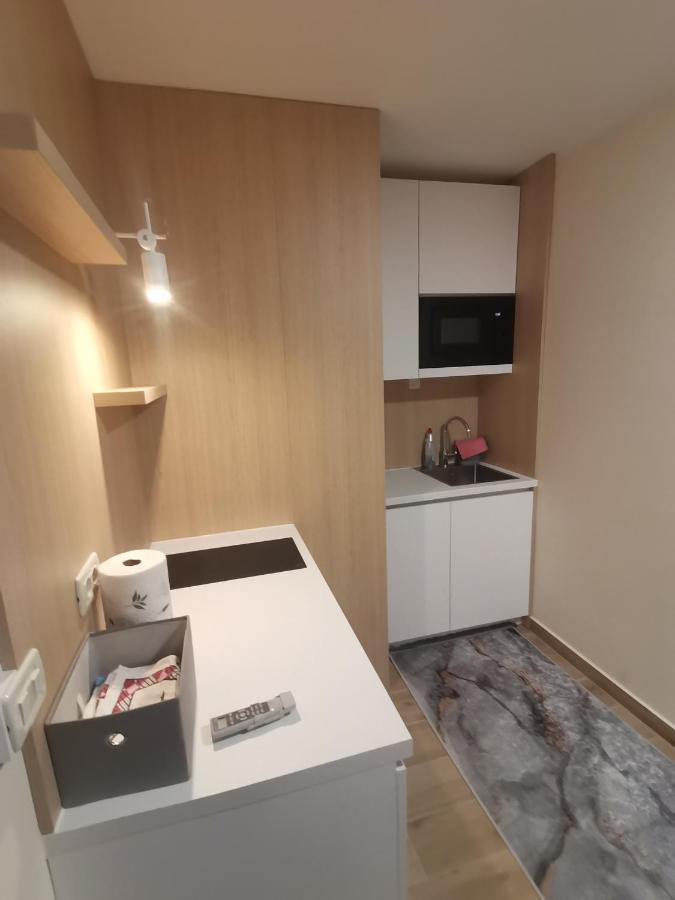 Apartamento APP Fratrici Umag Exterior foto