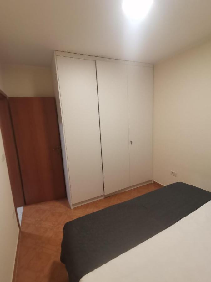 Apartamento APP Fratrici Umag Exterior foto
