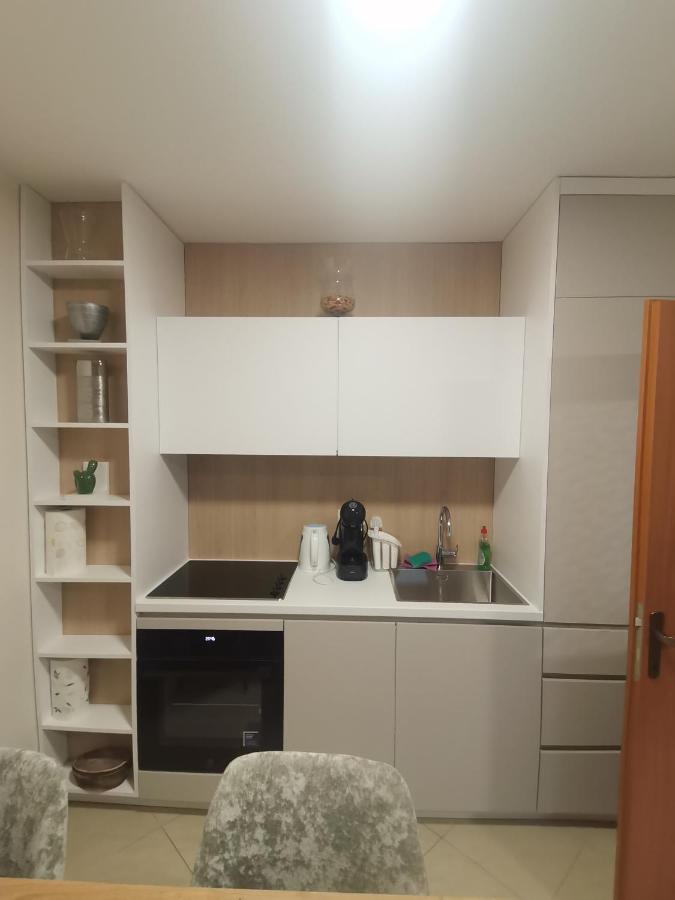 Apartamento APP Fratrici Umag Exterior foto