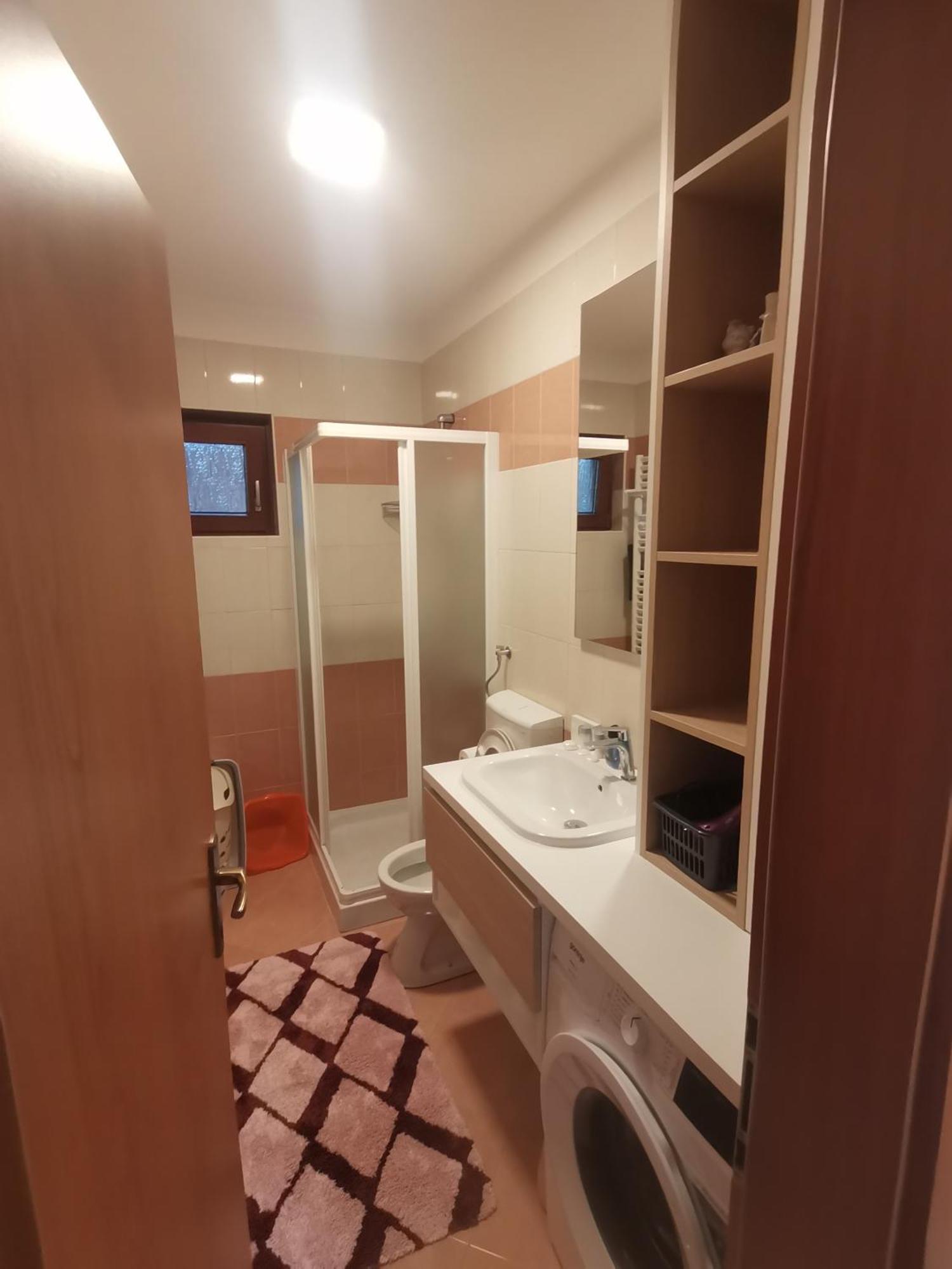 Apartamento APP Fratrici Umag Exterior foto